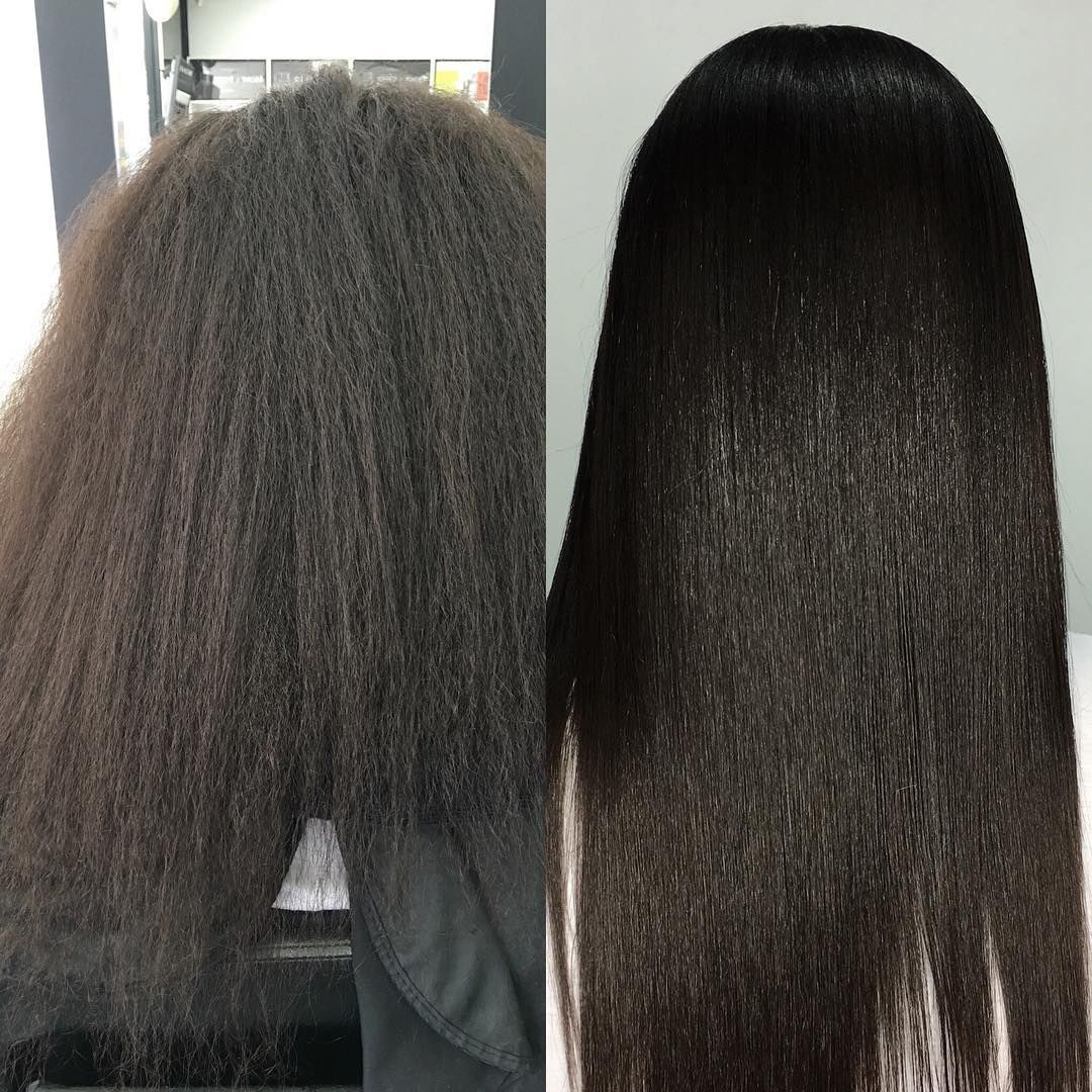 Hair Relaxer