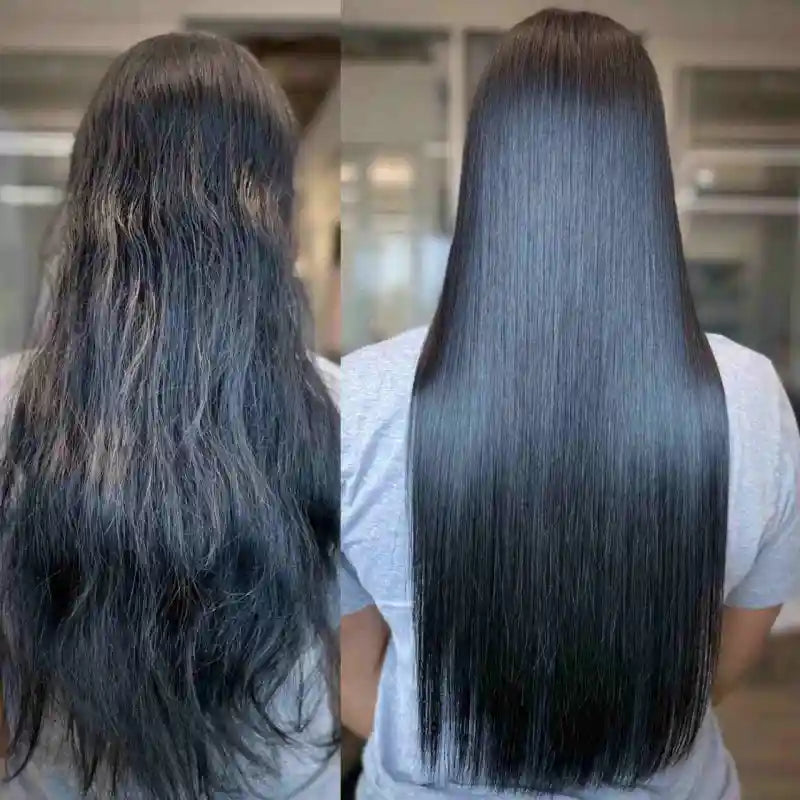 Keratin Treatment
