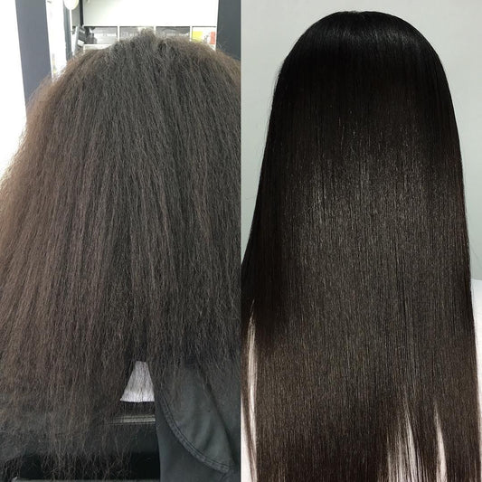 Hair Relaxer