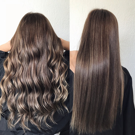 Perm (Permanent Wave)